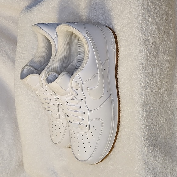 Air force 1 '07 - Picture 3 of 10